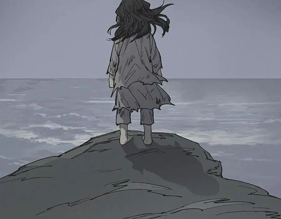 番外 恶女人和叫花子（下）38