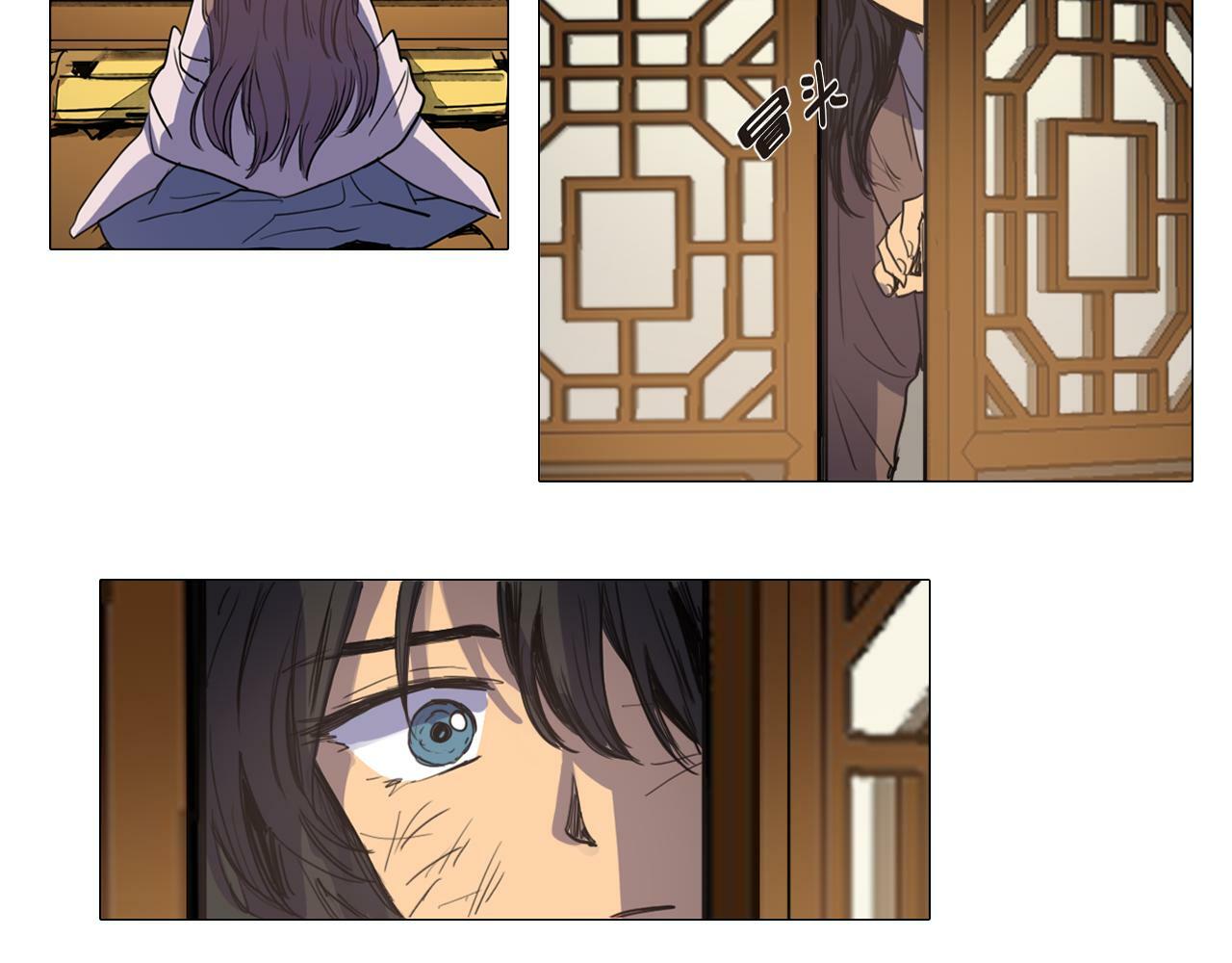第4话 她真的是狐狸变得吗？66