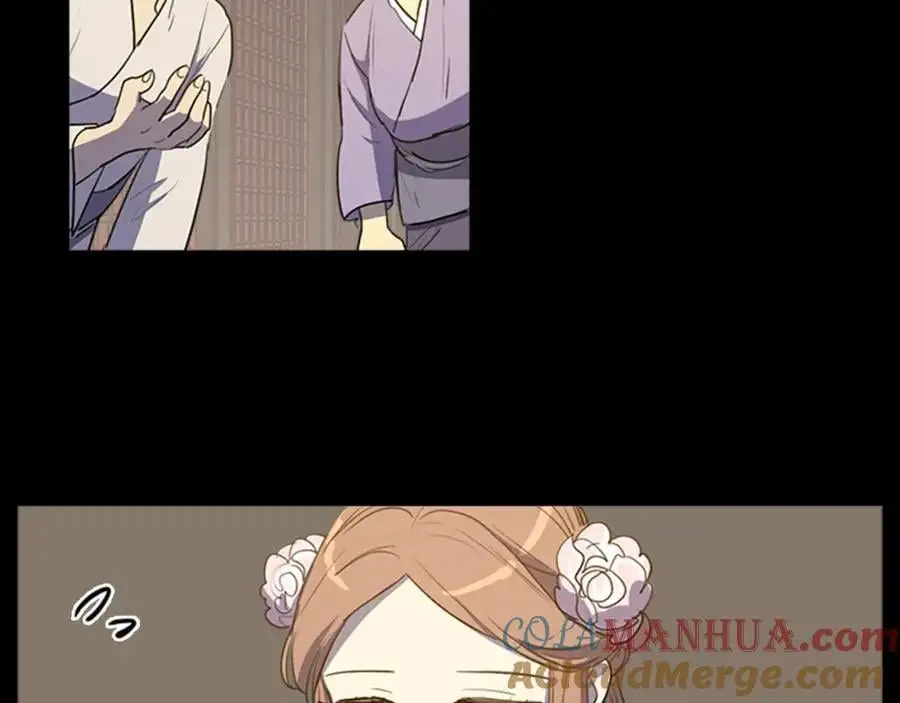 第58话 闺中花草18