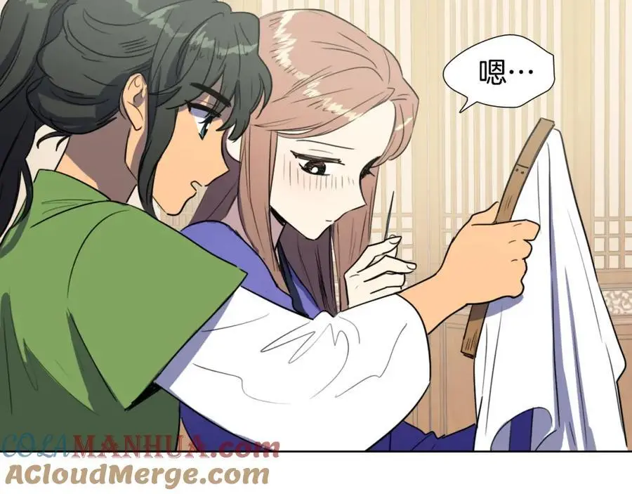 第31话 刺绣51
