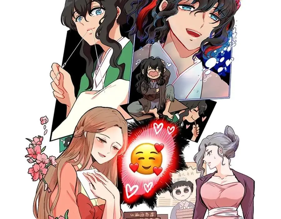 后记 关于创作的那些事85
