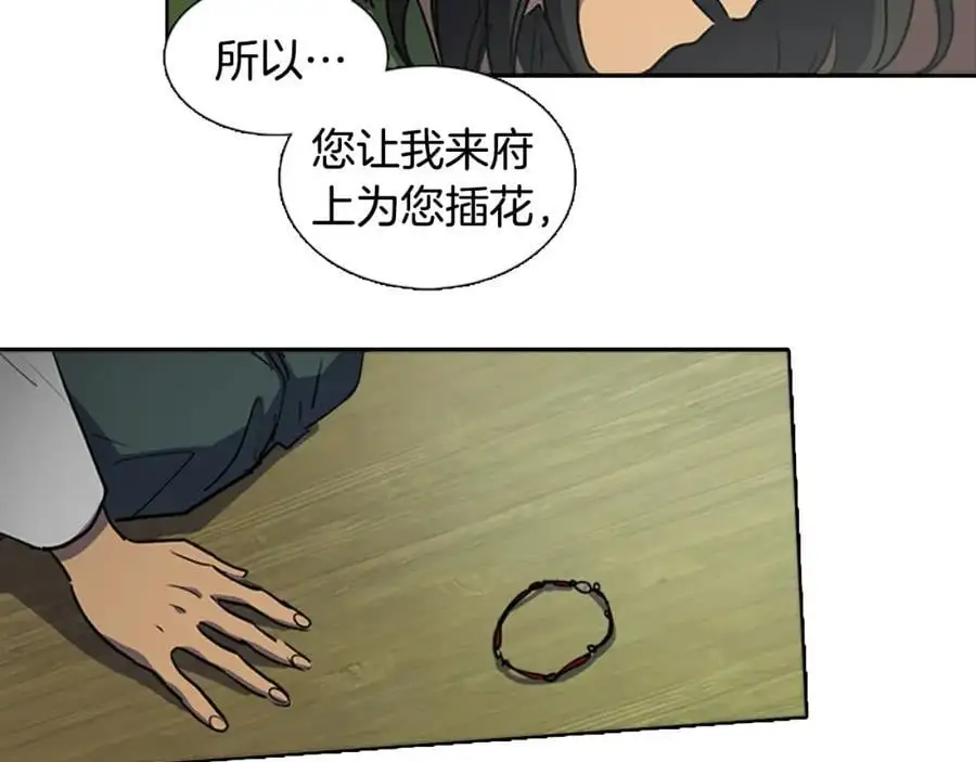 第63话 傻瓜我甘愿被你骗35