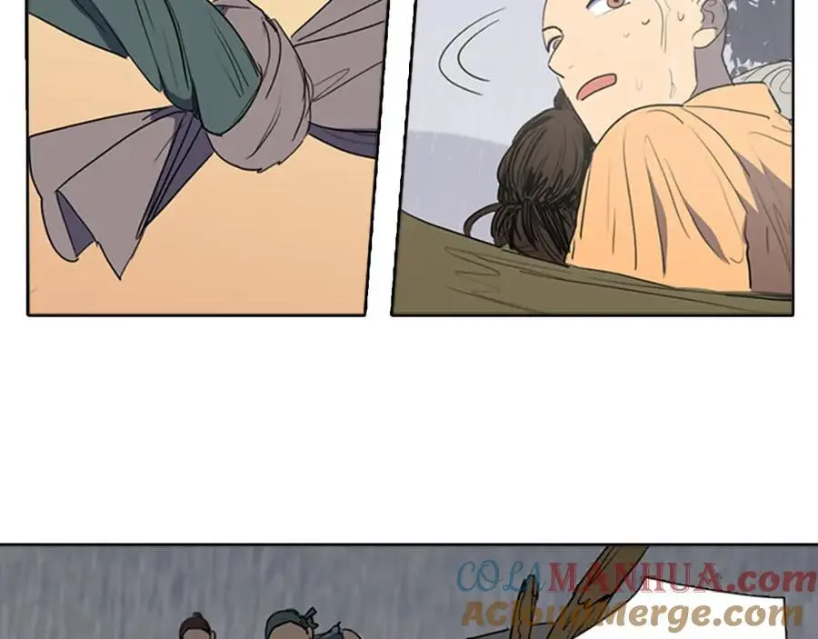 第46话 德高望重的高僧？18