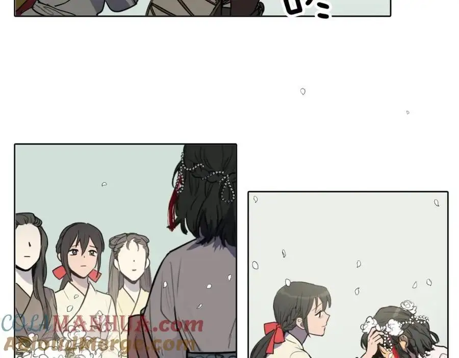 第71话 睁开眼睛看看我！54