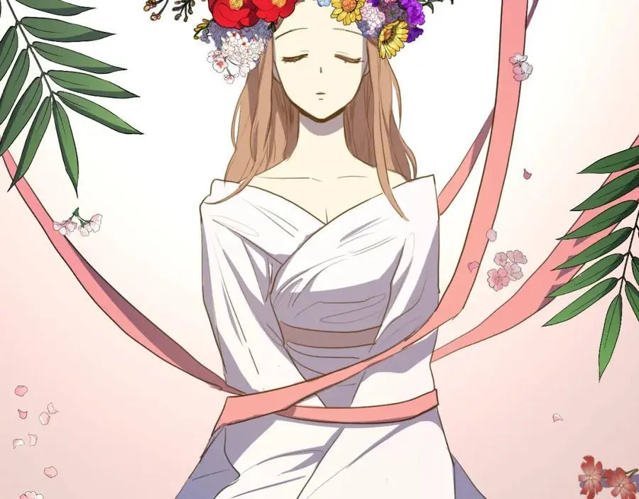 第58话 闺中花草41