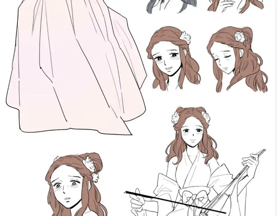后记 关于创作的那些事9