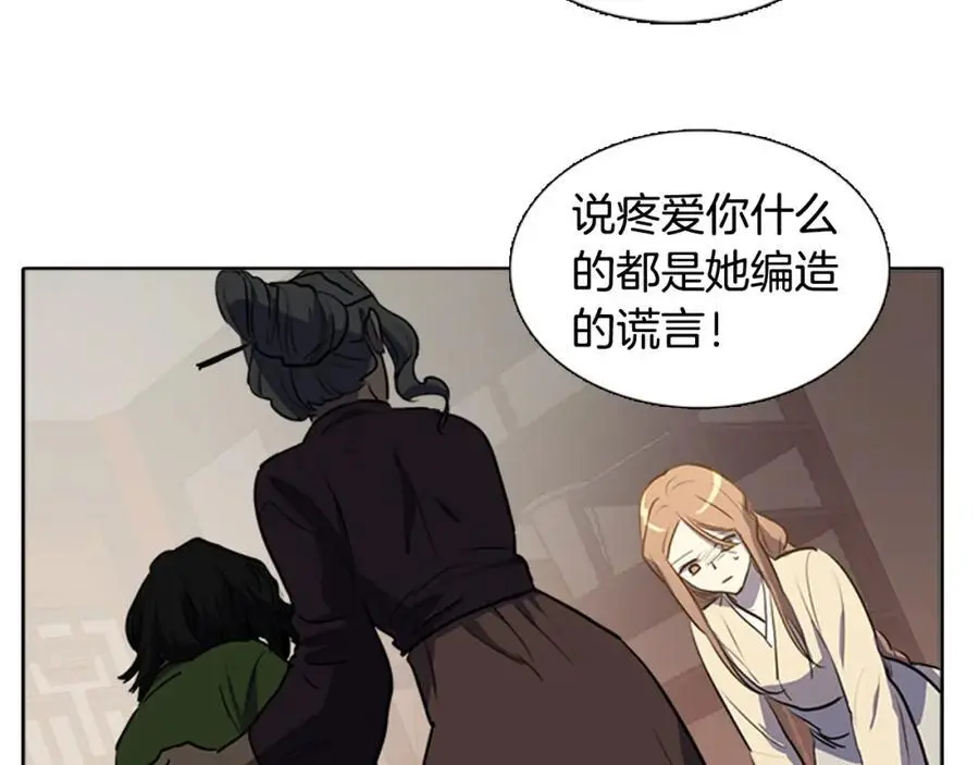 第63话 傻瓜我甘愿被你骗29