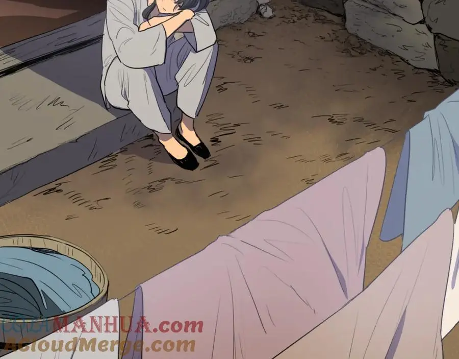 第46话 德高望重的高僧？51