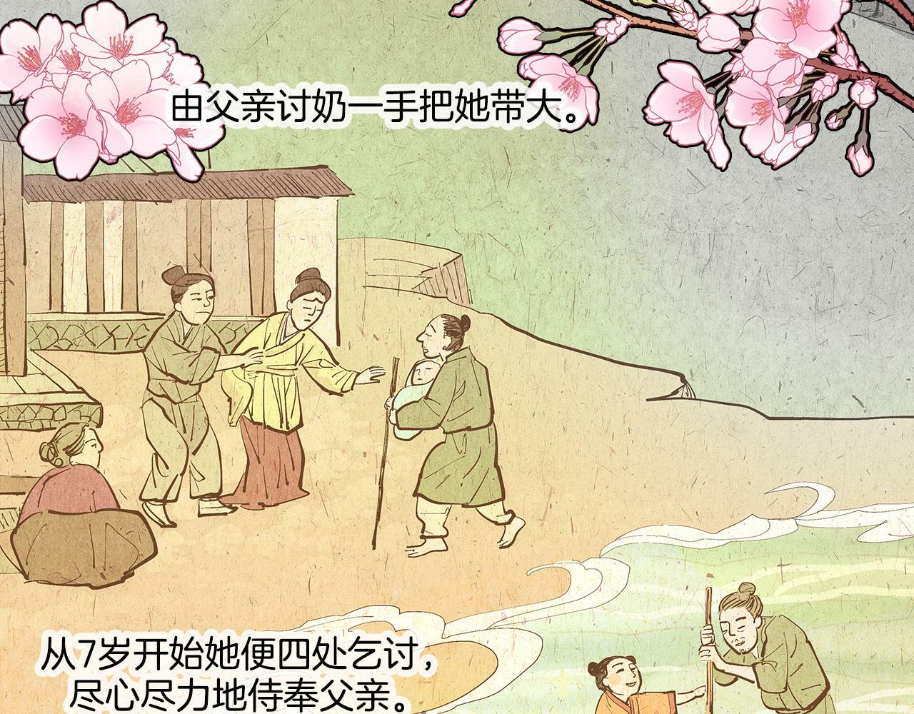 序章 跨越身份的羁绊7