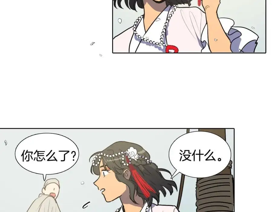 第71话 睁开眼睛看看我！83