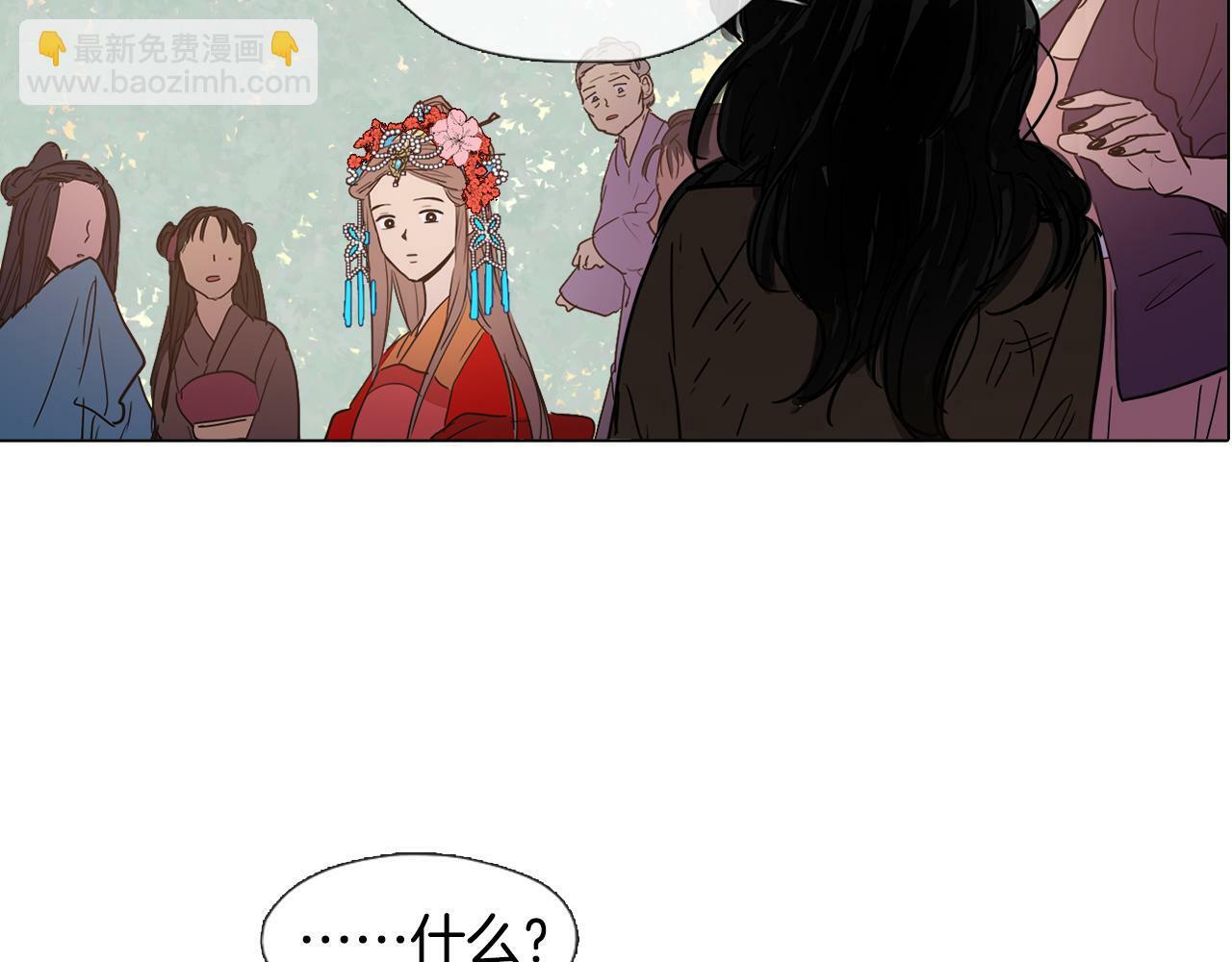 第3话 为新娘插花30