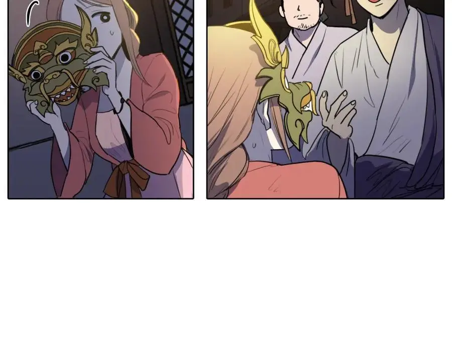 第51话 没想到庆典这么有趣46