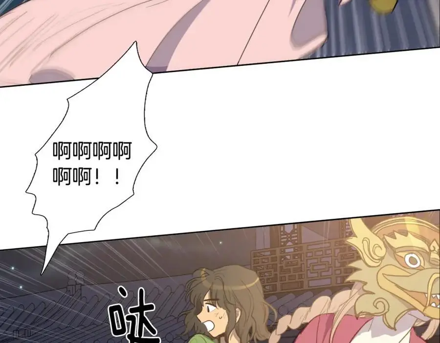第51话 没想到庆典这么有趣55