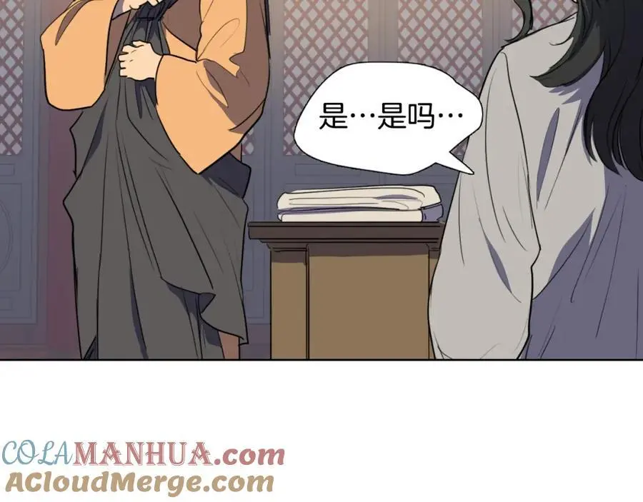 第46话 德高望重的高僧？66