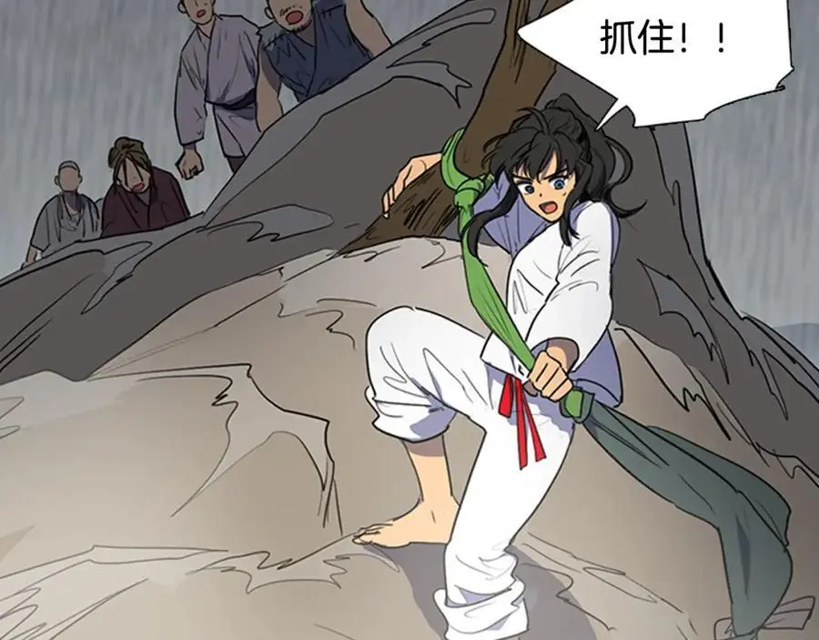 第46话 德高望重的高僧？19