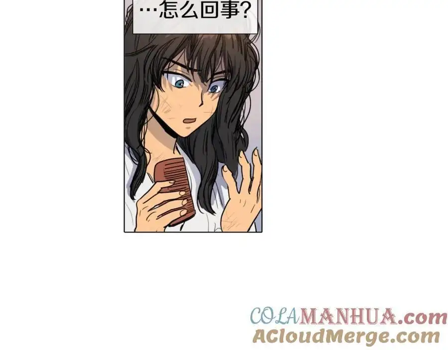 第7话 好不容易成为朋友？8