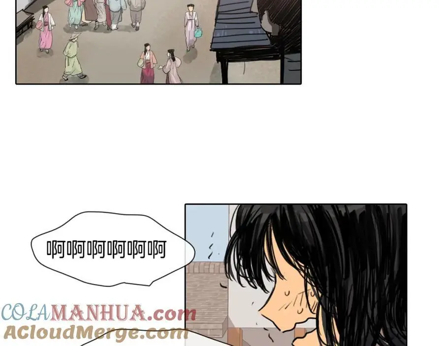第14话 她在引诱你啊！3