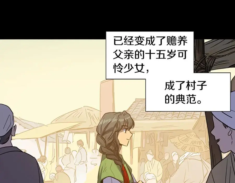第28话 你怎会变得如此胆小？20