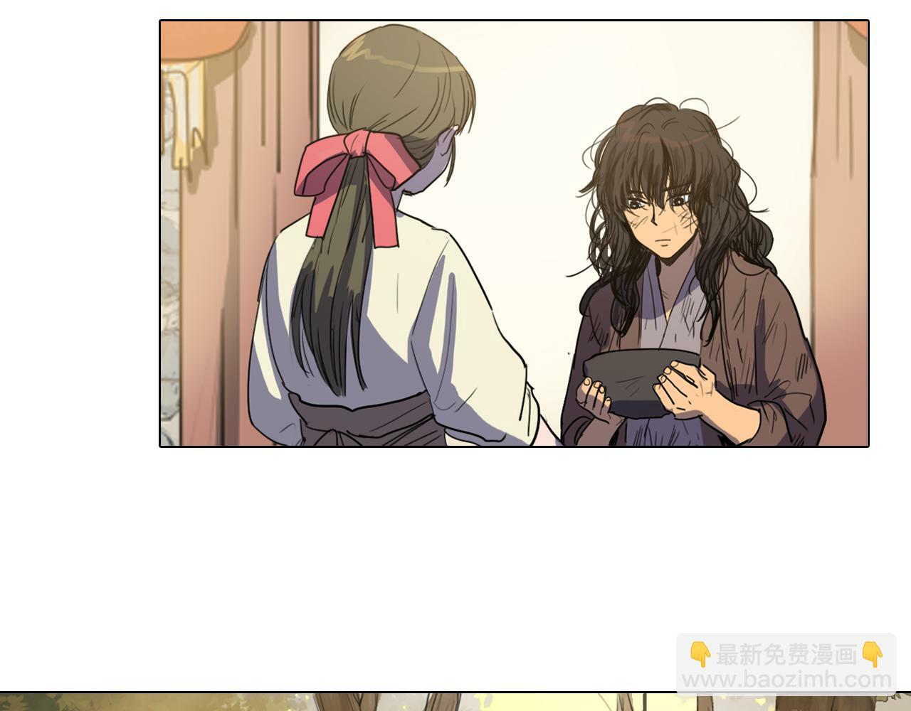 第4话 她真的是狐狸变得吗？30