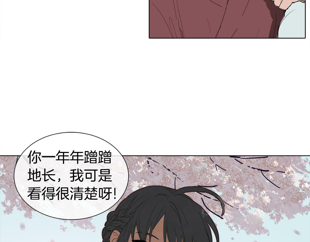 序章 跨越身份的羁绊36