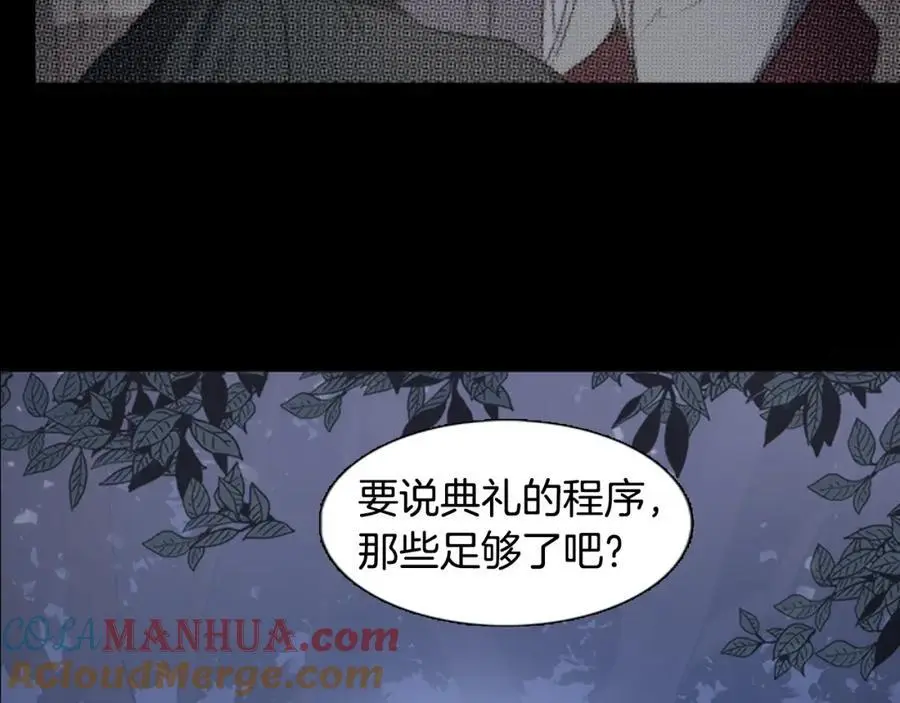 特别篇 两人的典礼28
