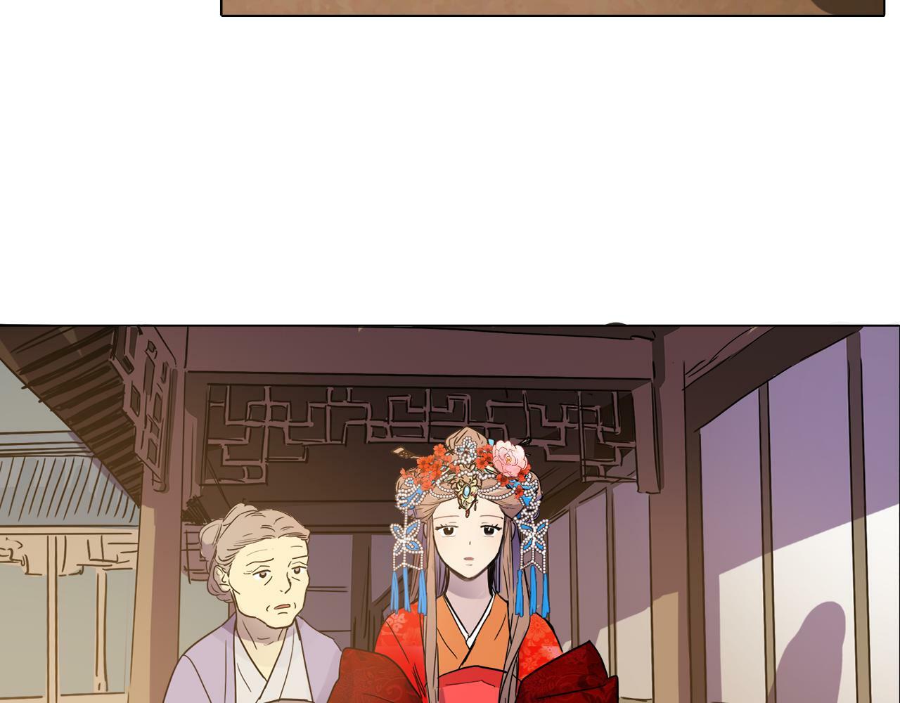 第3话 为新娘插花54