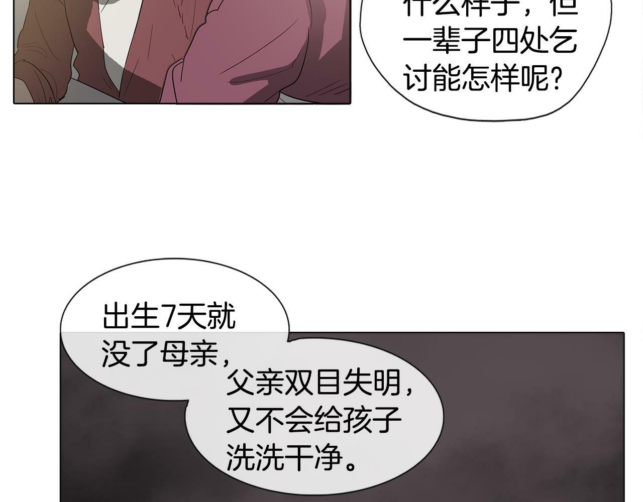 序章 跨越身份的羁绊70