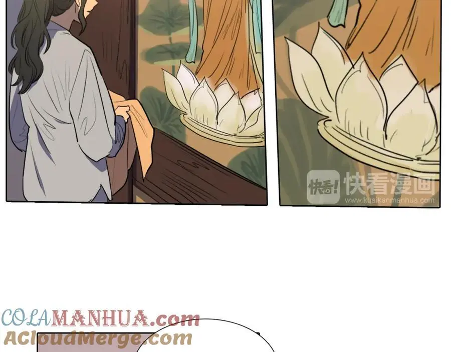 第46话 德高望重的高僧？54