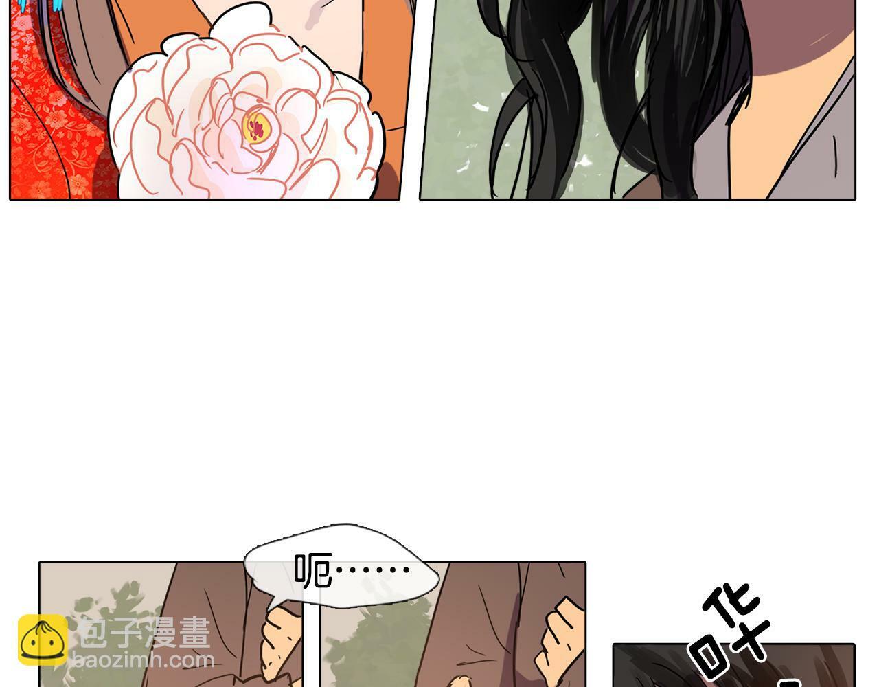第3话 为新娘插花38