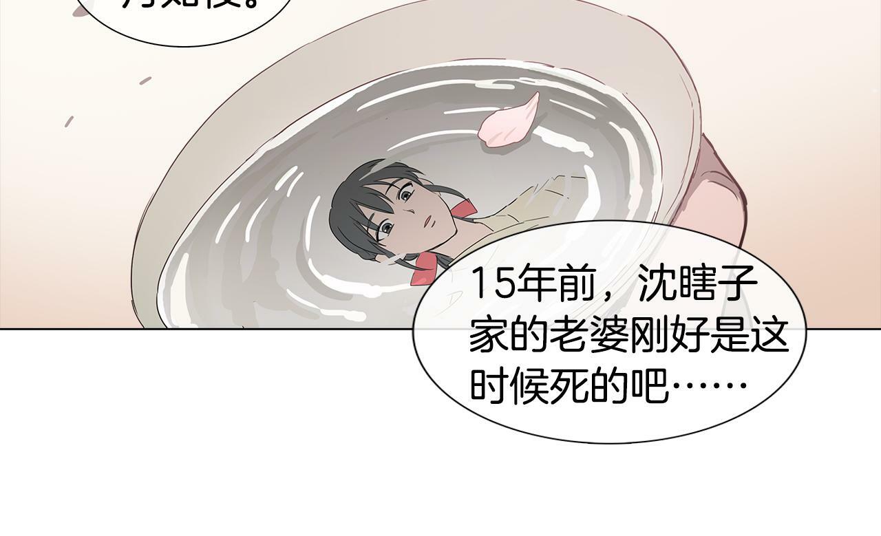 序章 跨越身份的羁绊42