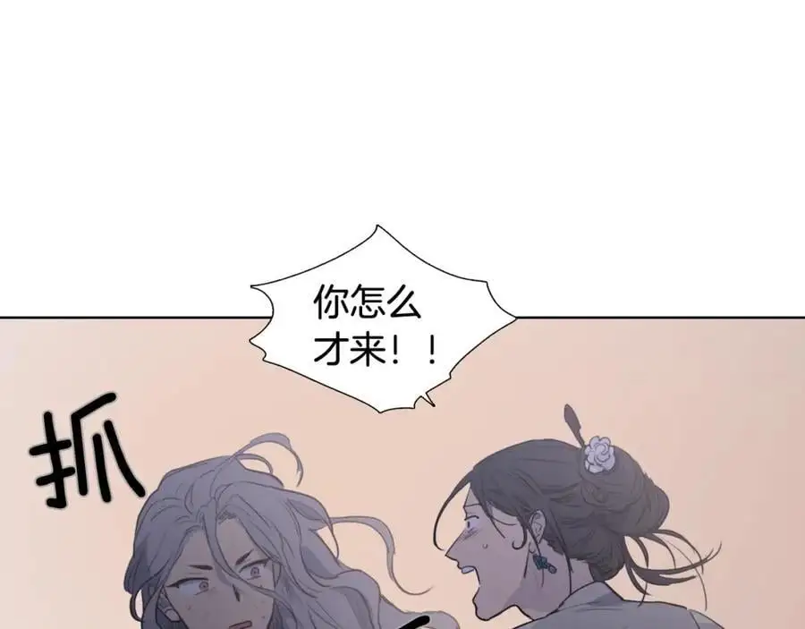 完结篇 她的沈清107