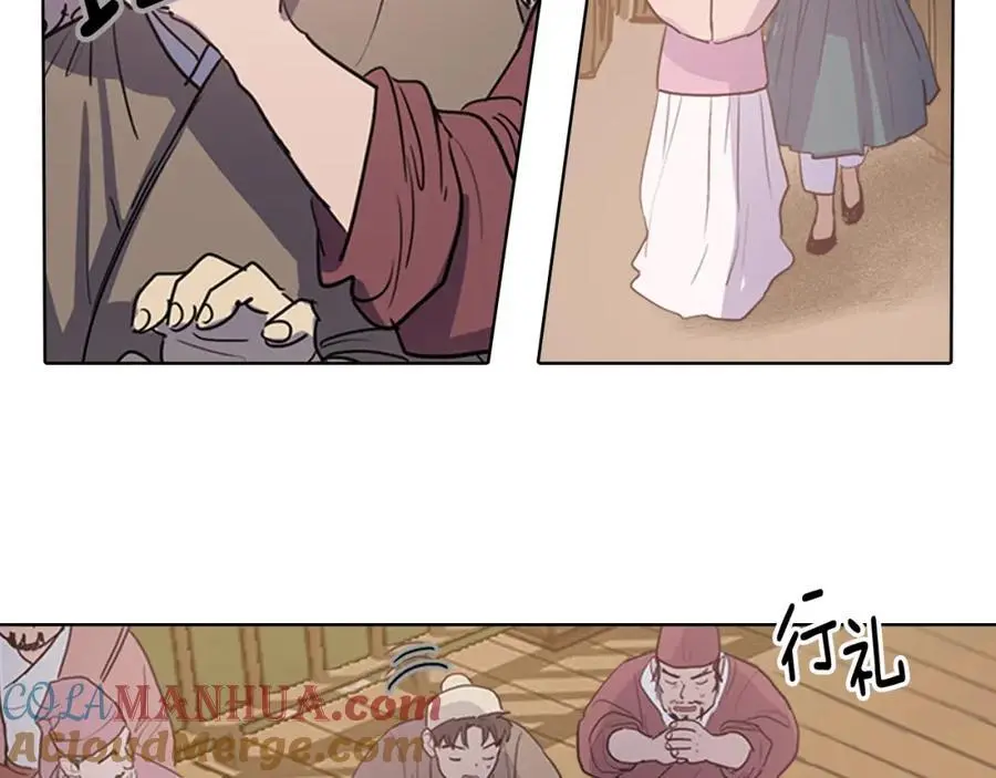 第21话 毫无条件站在夫人身边27