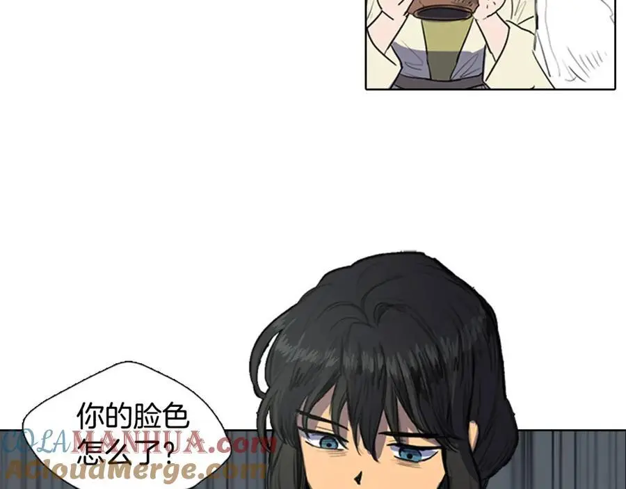 第35话 这冷漠的世道9