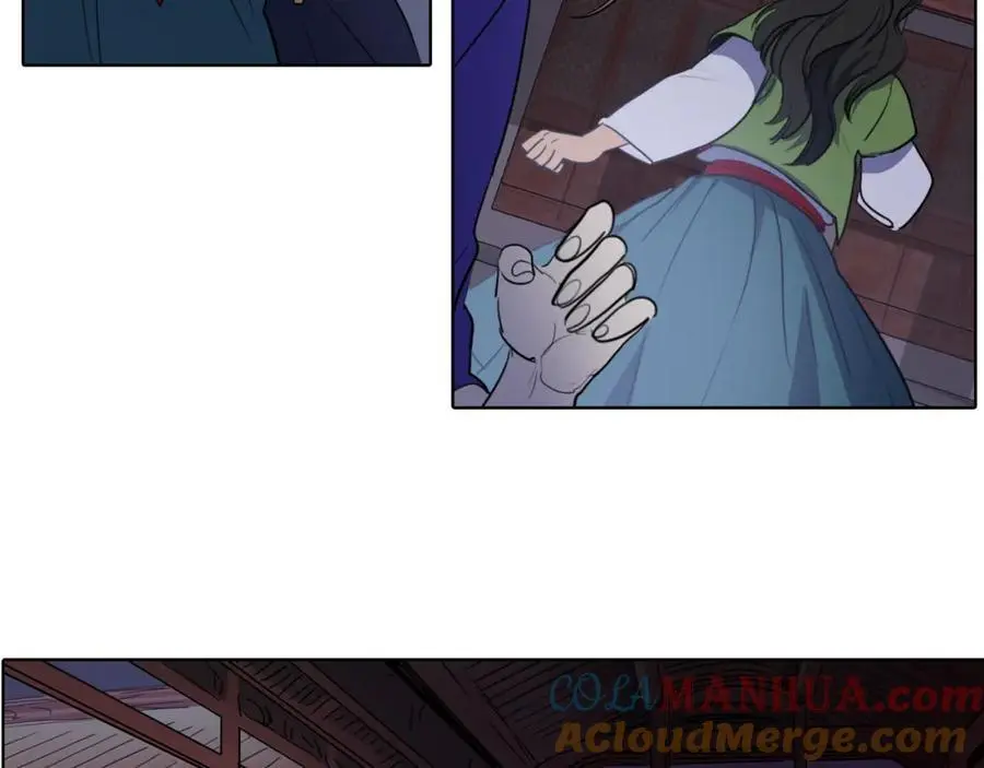第47话 如果结束我们会怎么样72