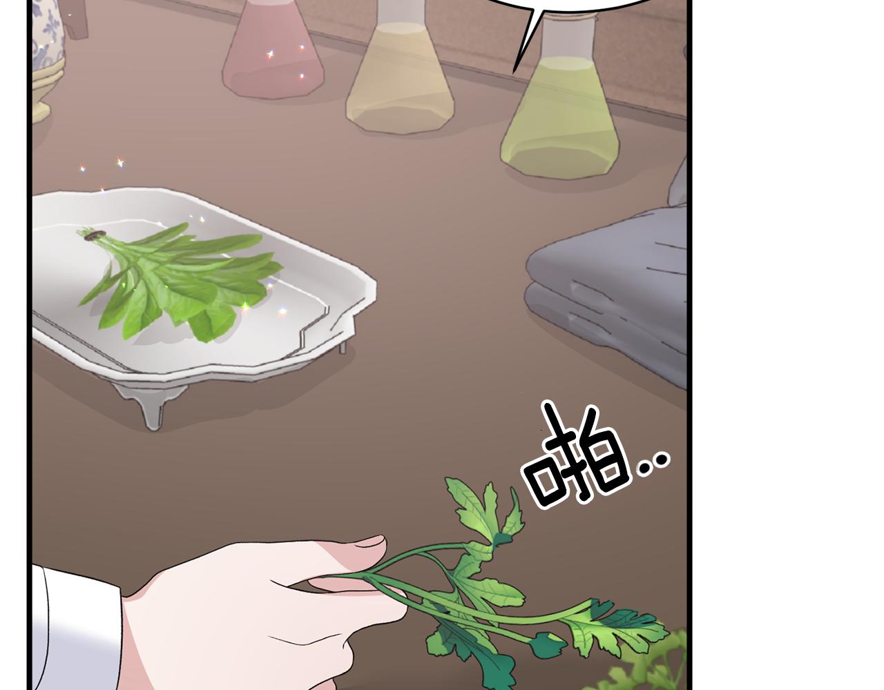 第84话 可疑的药草15