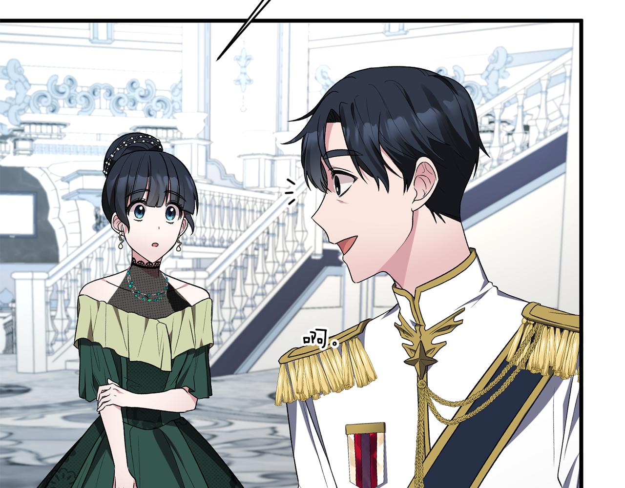 第34话 舞会斗智11