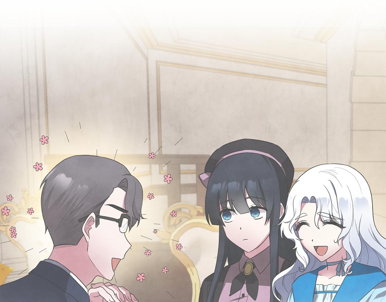 第32话 社交界之花17
