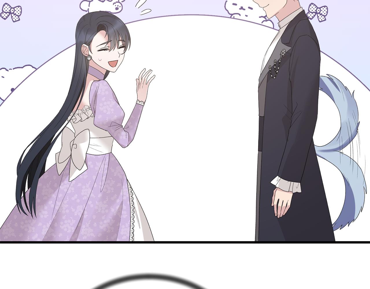 第71话 新款礼服69