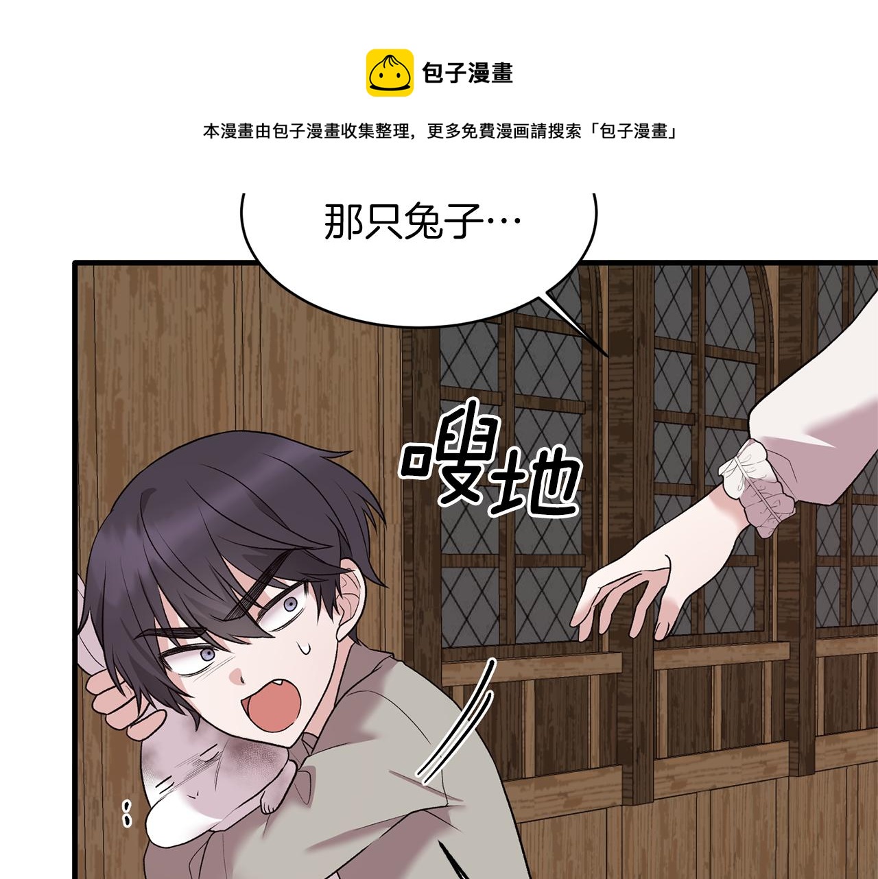 第41话 拯救兔老大91
