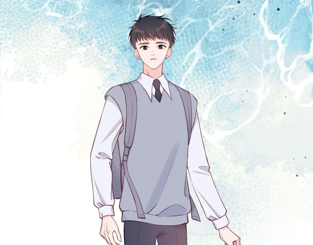 第56话 告白与眼泪37