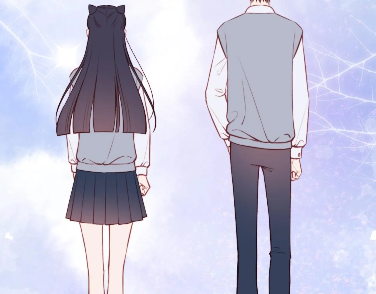 第56话 告白与眼泪6