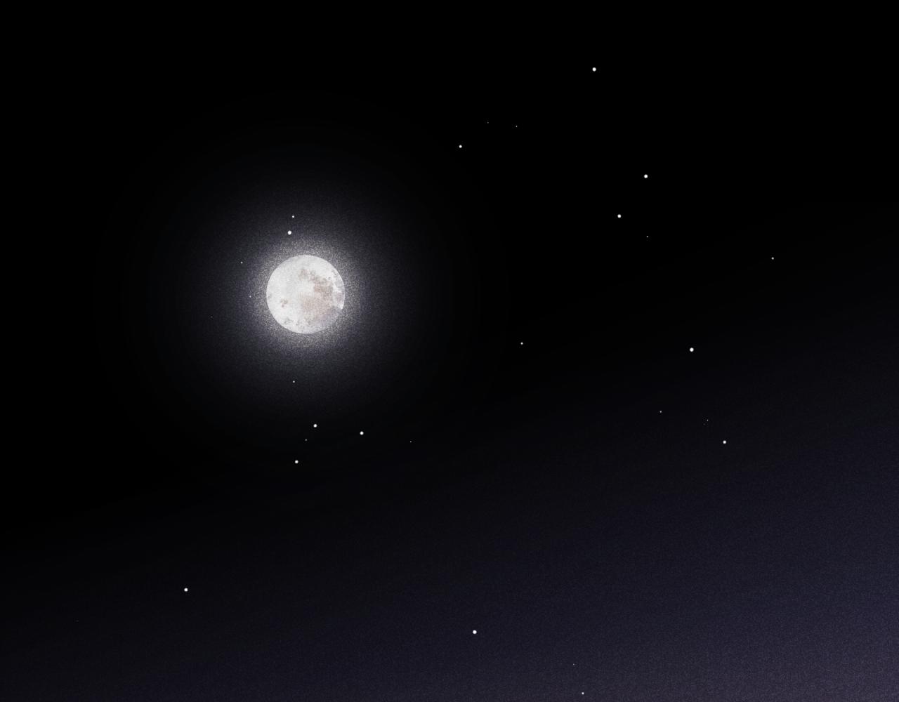 中秋番外0