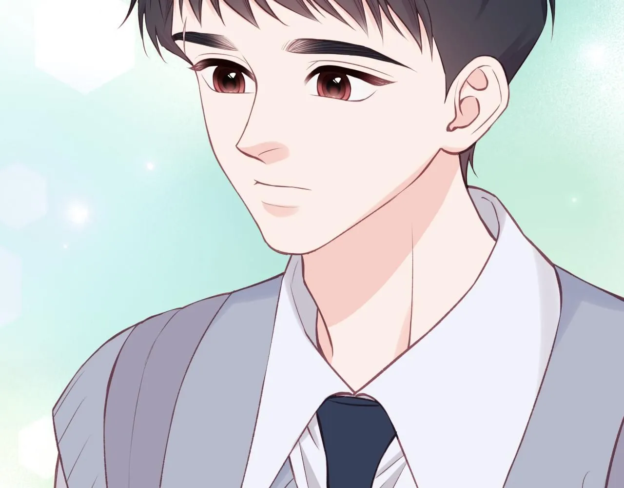 第56话 告白与眼泪18