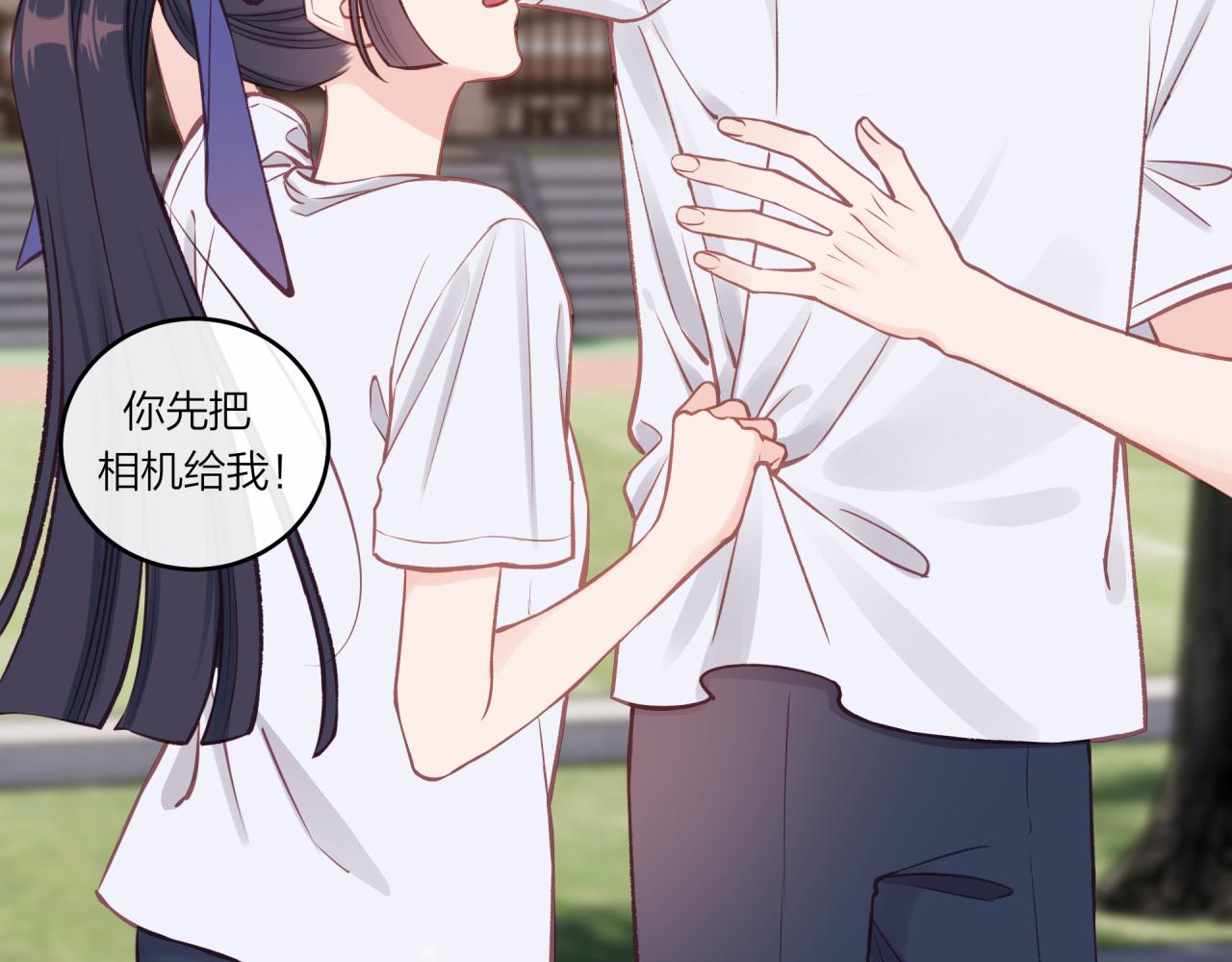 第34话 胸闷感6