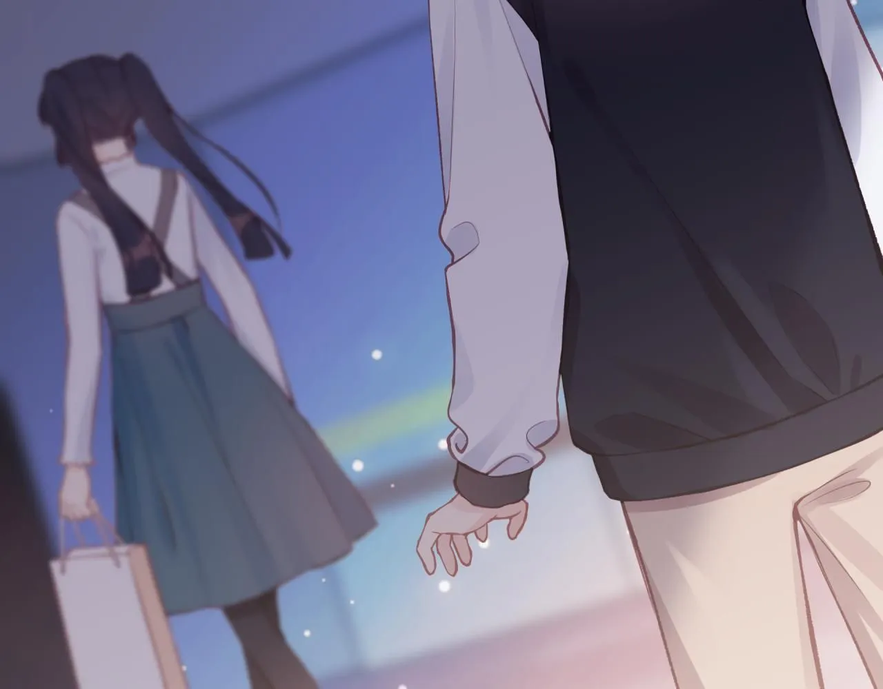 第53话 爆发54