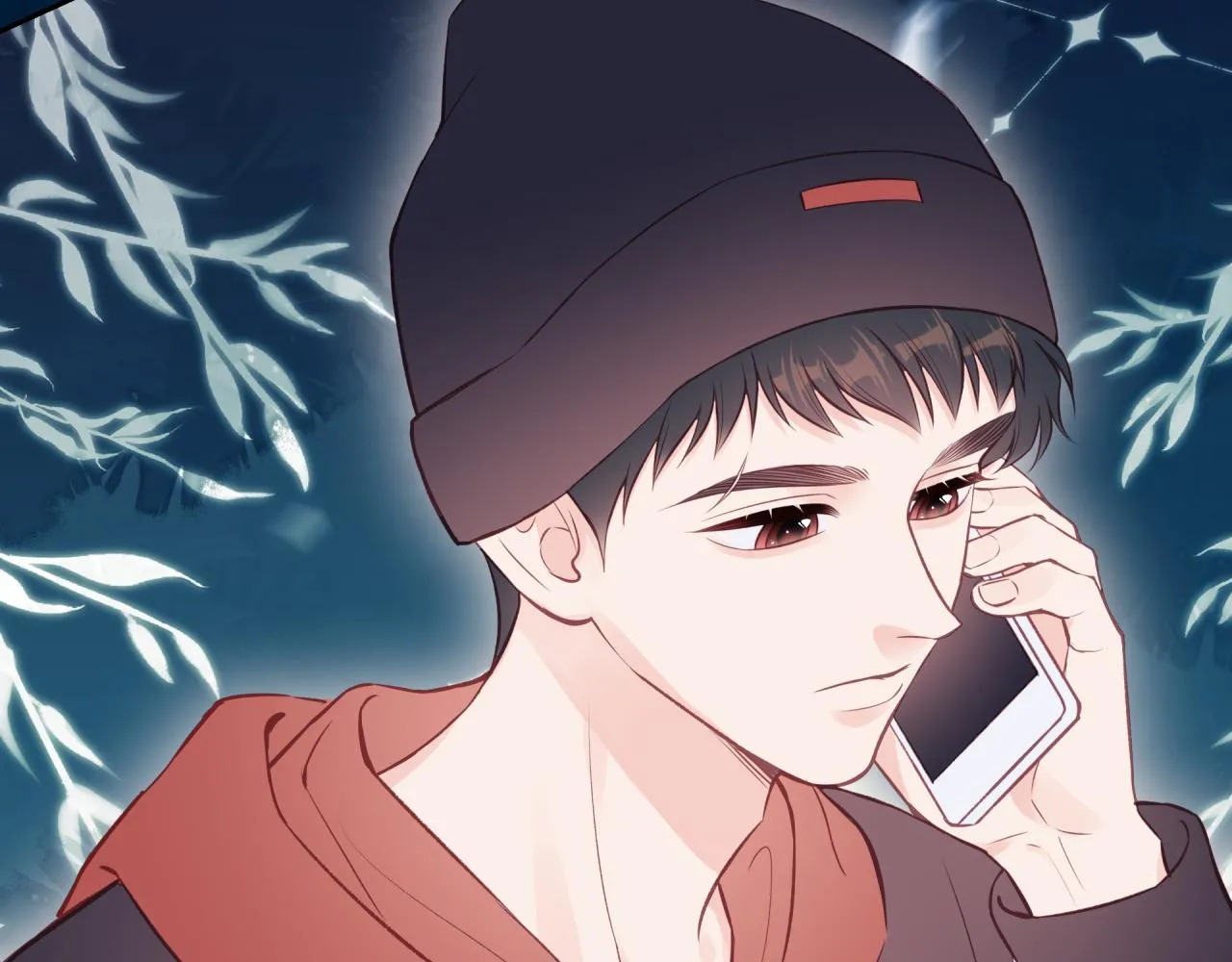 第50话 告白13