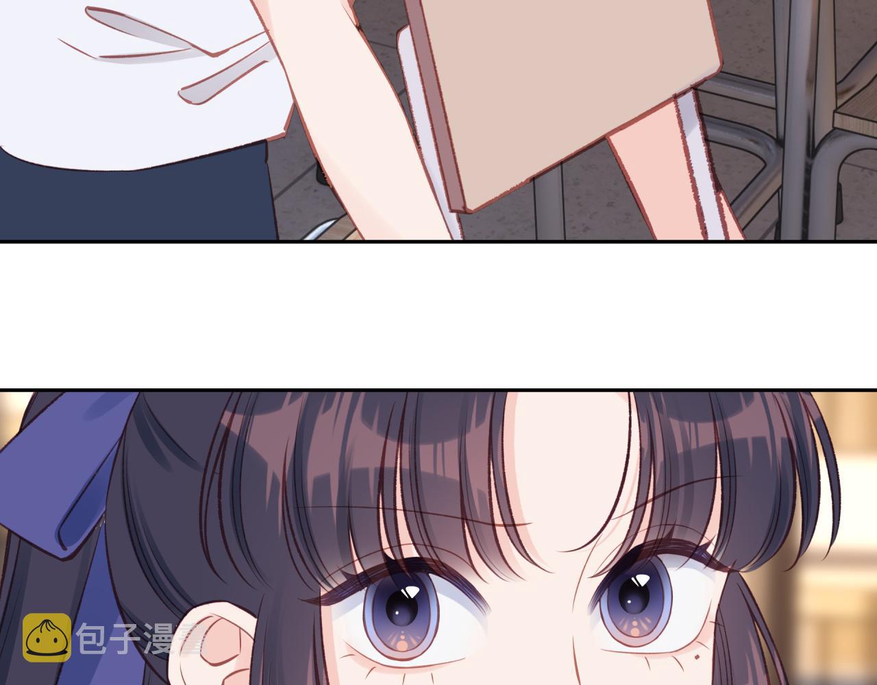 第34话 胸闷感30