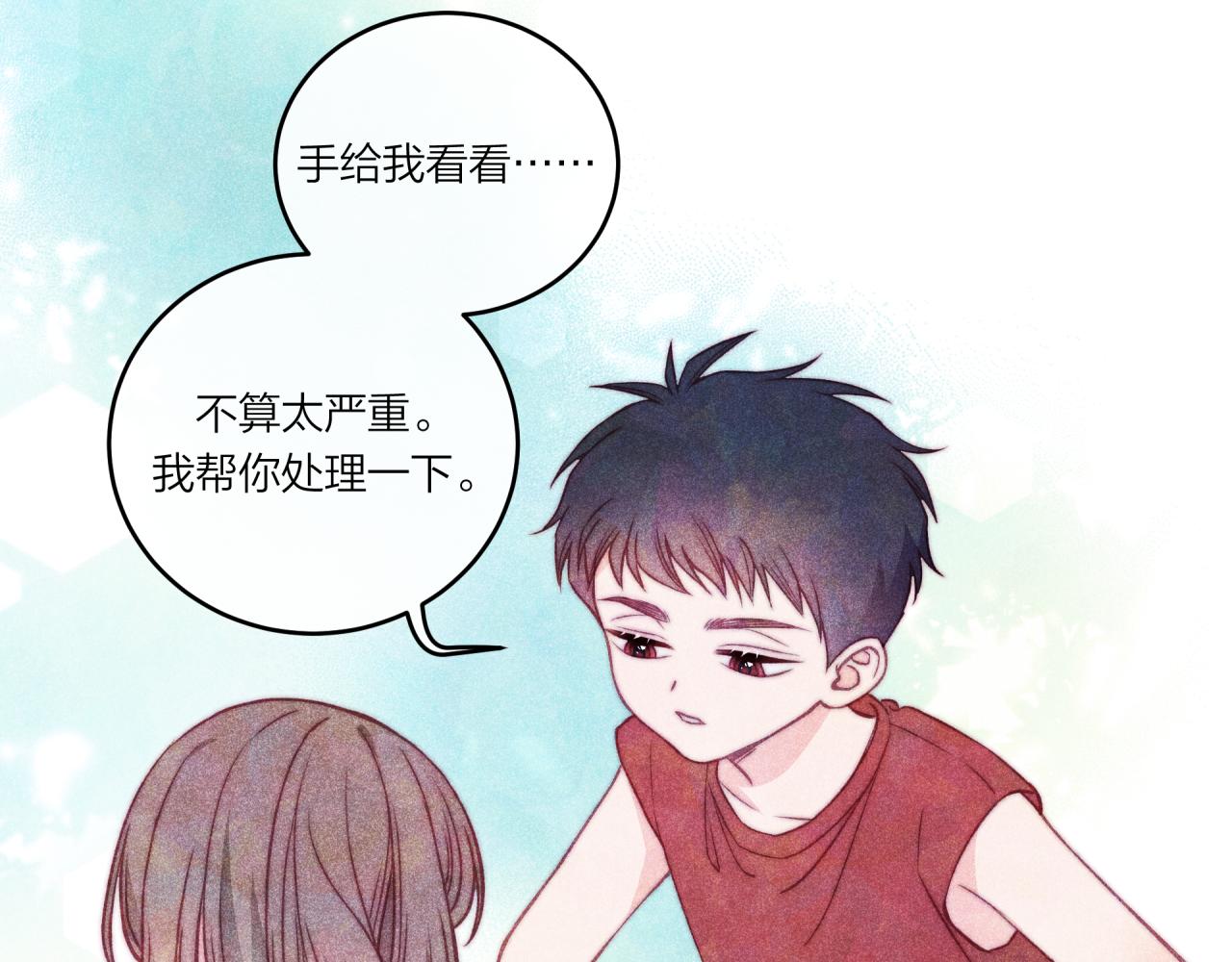 第35话 重要的人（上）64