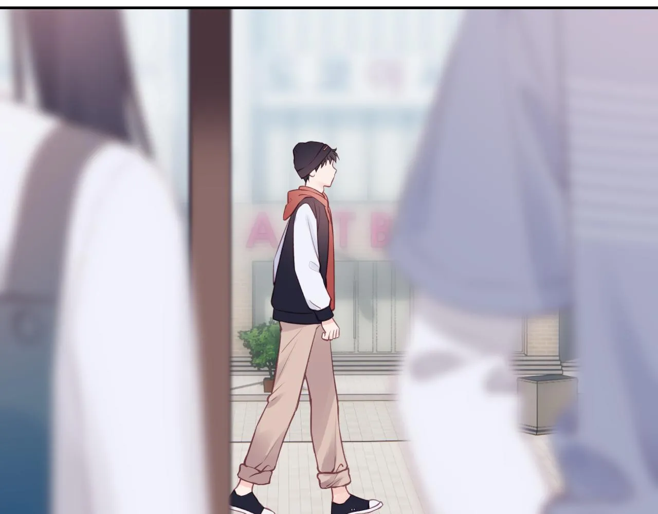 第49话 依赖感66
