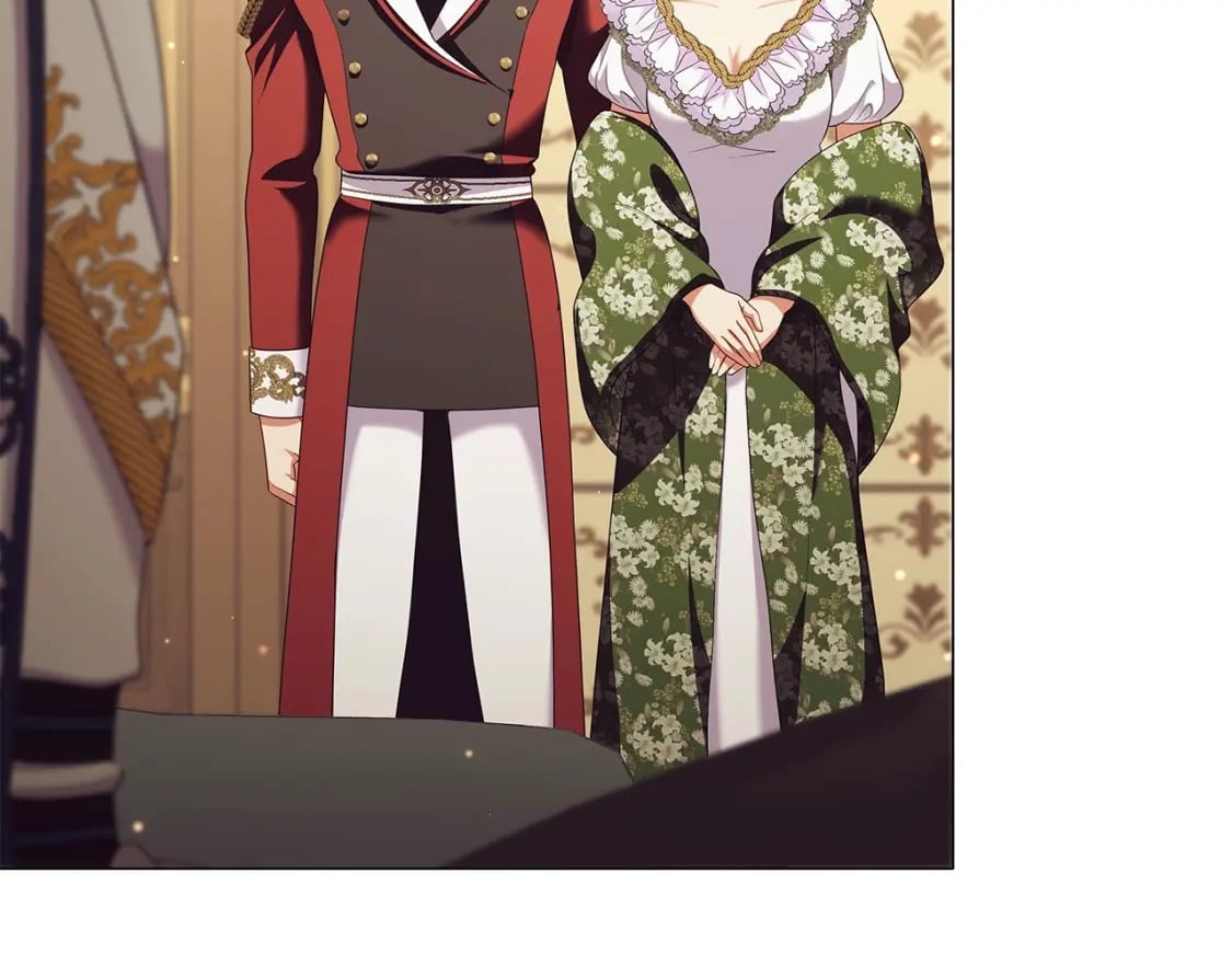 第75话 大公吃醋？18
